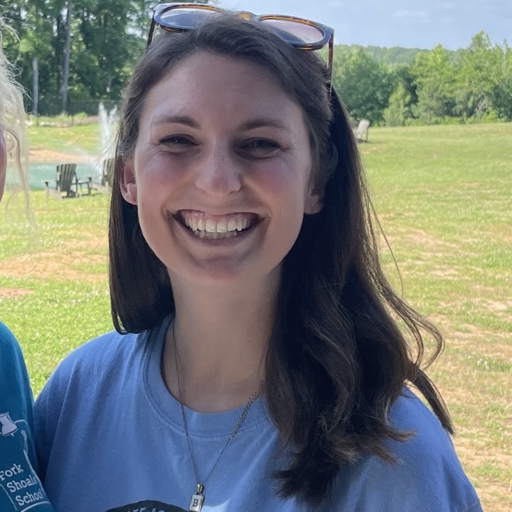 Meet your Posher, Melanie